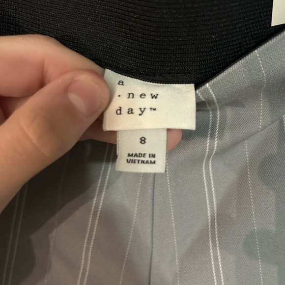 a new day women’s size 8 NWT PANTS - Picture 6 of 6